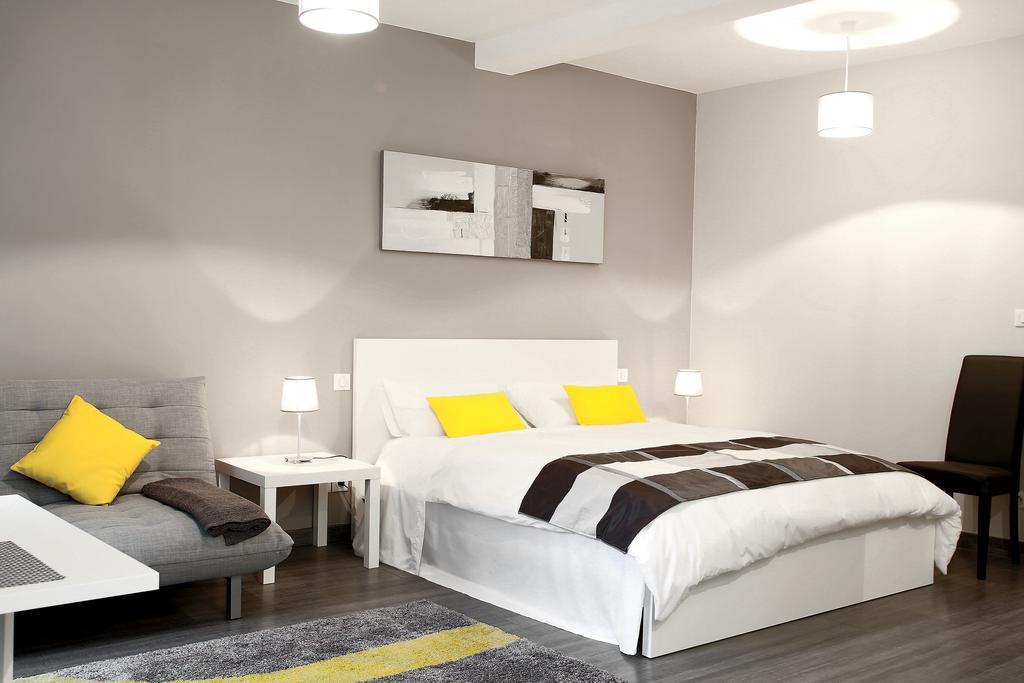 Studios Du Marche Au Bois Perigueux Room photo