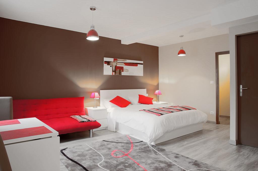 Studios Du Marche Au Bois Perigueux Room photo